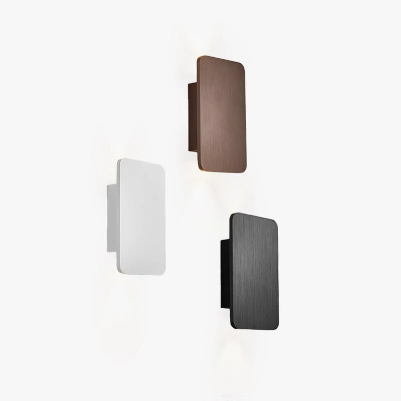 Modern Indoor Wall Lamp Bedroom or Living Room Lighting - Image 1