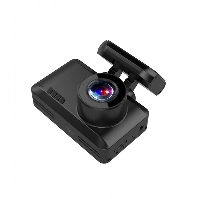 Ultra HD 4K Dash Cam GPS and WIFI 2.45